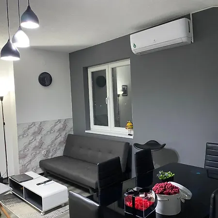 Apartment Luxe *
